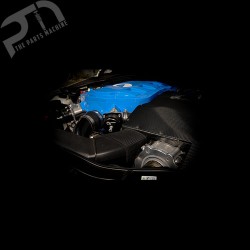 Active Autowerke E9X M3 Supercharger Kit Gen 2 Level 3